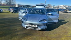 BYD Seal U 1.5 DM-i Comfort 5dr Auto Estate